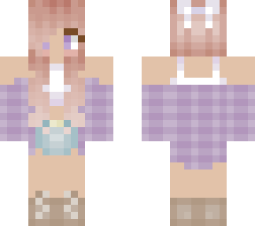 sweater girl