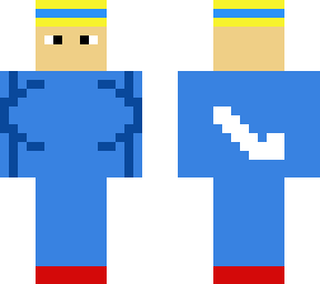 swedish guy