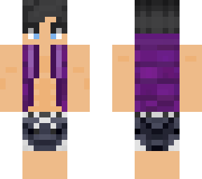 swim updated boyfriend