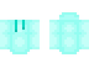 teal hoodie base