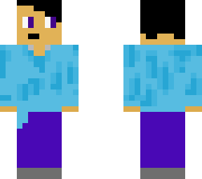 teen steve