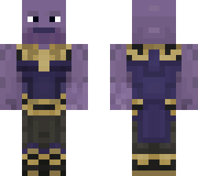 thanos