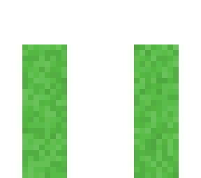 the creeper prank without mods