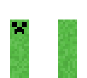 the creeper prank without mods