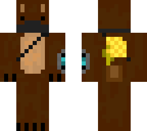 the honey heist