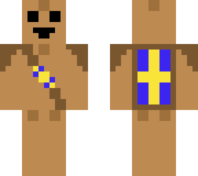 the ikea box knight