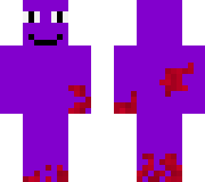 the man behind the slaughter