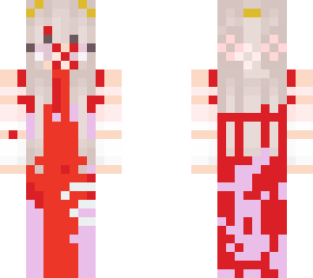 the queen got killed!!!