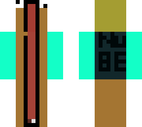 this a big noob