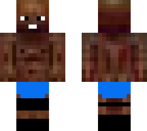 titus o neil