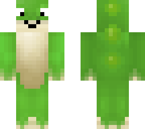 toad