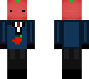 tomato farmer tux