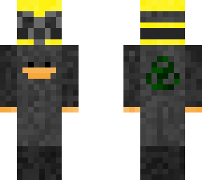 toxic quack