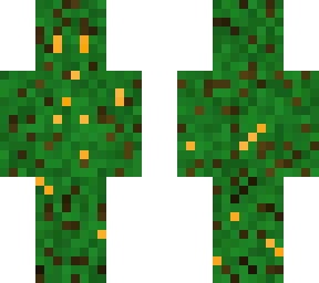 tree guardian (sappy)