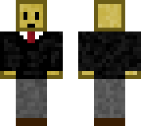 tux bread