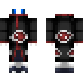 uchiha sans