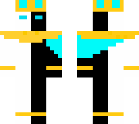 ultra king skin