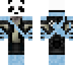 unc panda