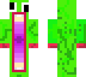 unseakable fixed