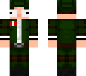vdubble (army)