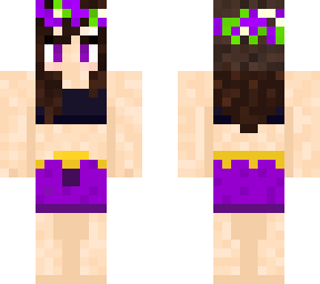 vegetta777 mujer (edit)