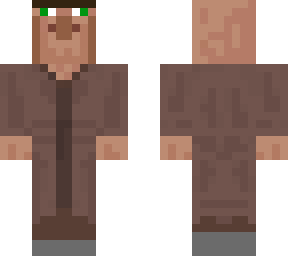villager