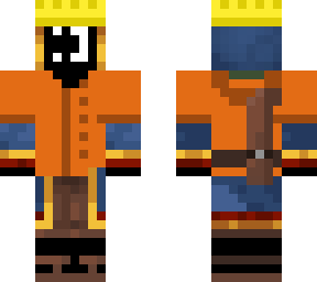 wandering pibe builder