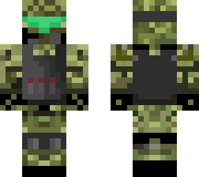 war skin