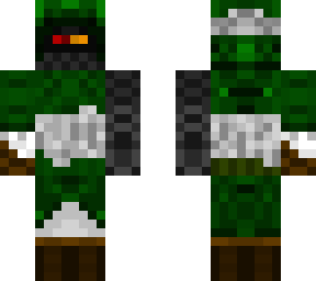 wasteland assassin