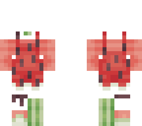 watermelon sugar high - ob