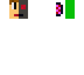 what skin should i make next?