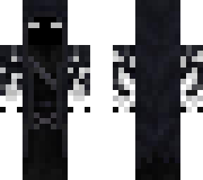 white flame