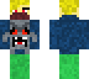 whomp dude