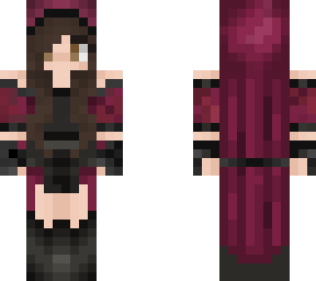 witch edit