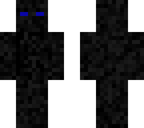 wither soldier  #2