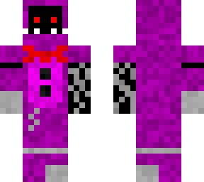 withered bonnie