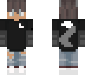 wolf boy