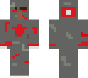 wolf villager
