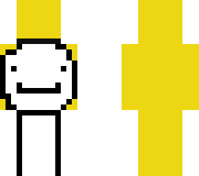 yellow dream