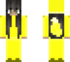 yellow fox