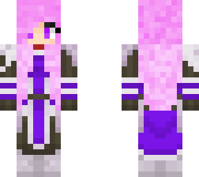 yes but purple