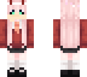 zero two