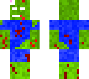 zombie