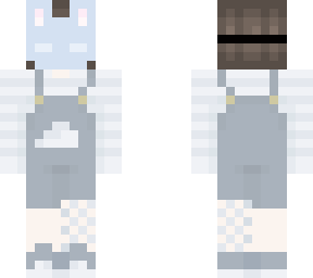 -* bunny boy *-