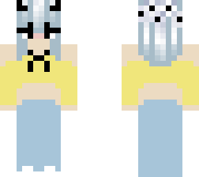 +*evil girl*+