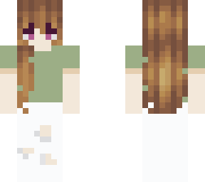 ~ + natalie + ~