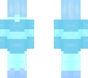/ blue /
