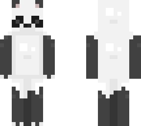 . panda .