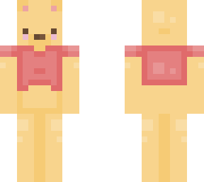. pooh bear .