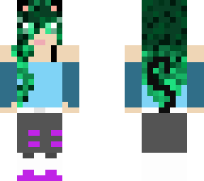 ~oc de gacha~